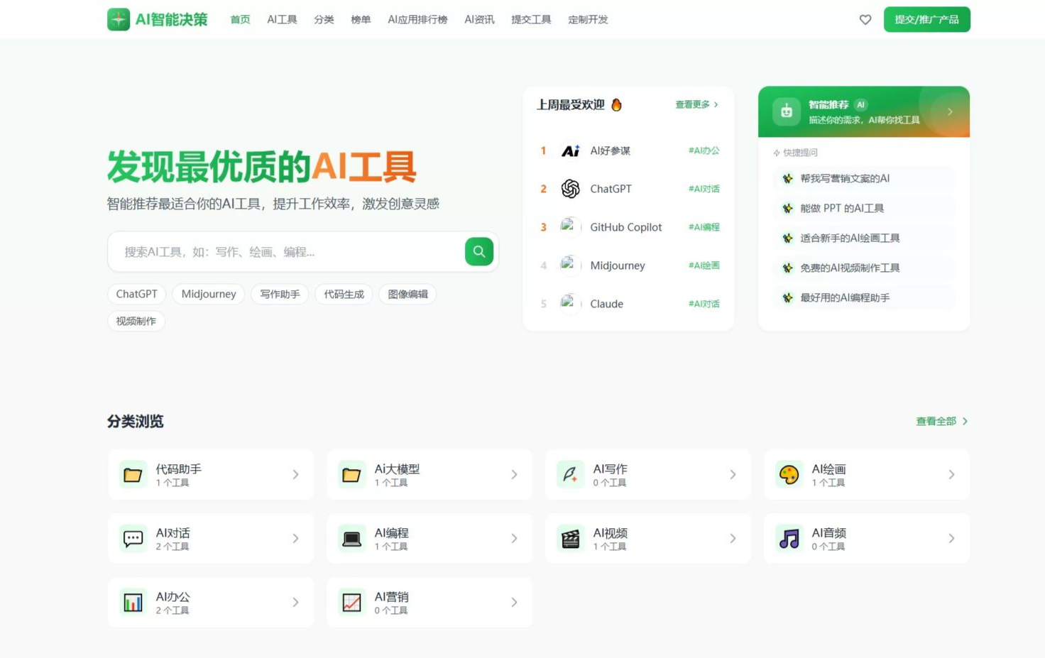 AI导航智能决策系统源码 附教程-彤彤源码网